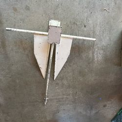 Danforth 35H Anchor