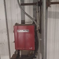 Lift Master J Operators L5/l4 ,gear Head 