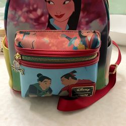 Loungefly Bag