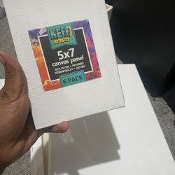 Art Canvases