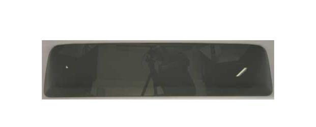 60-66 Glass Chevy/GMC Big Window (rear)
