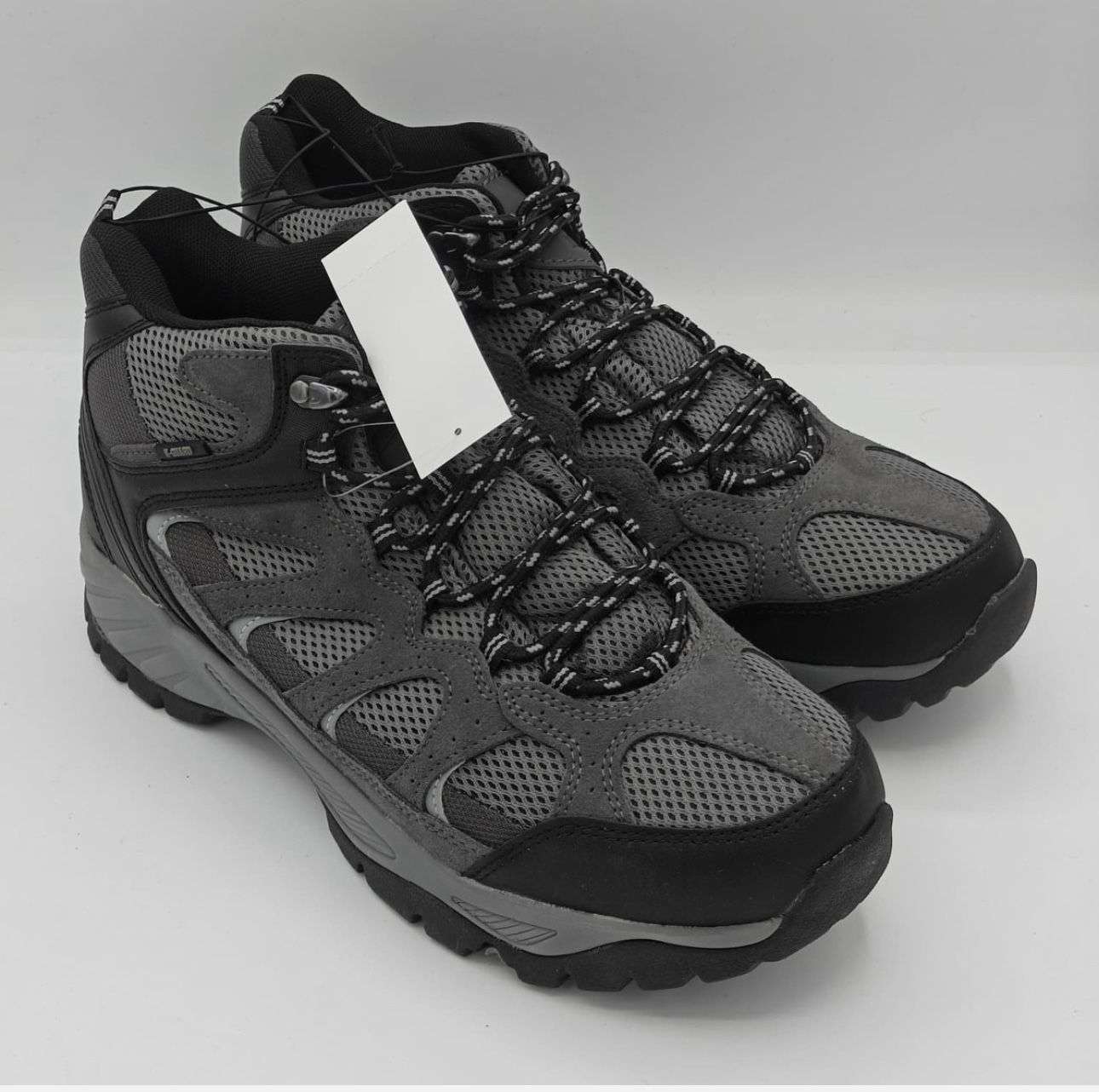 Khombu Men’s Hiking Boots. New