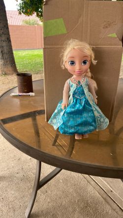 Beautiful Doll Dress To Go Out Dancing