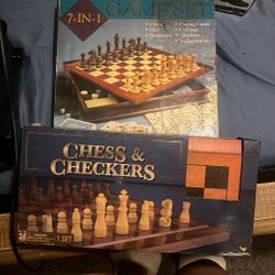 Board Games