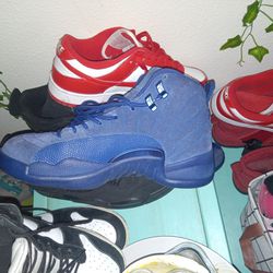 Jordans Size 9
