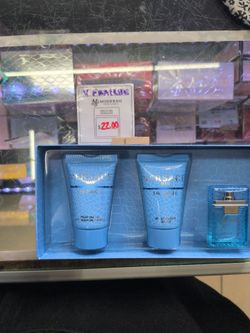 Versace Set for Men