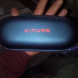 VITURE Luma Pro XR glasses