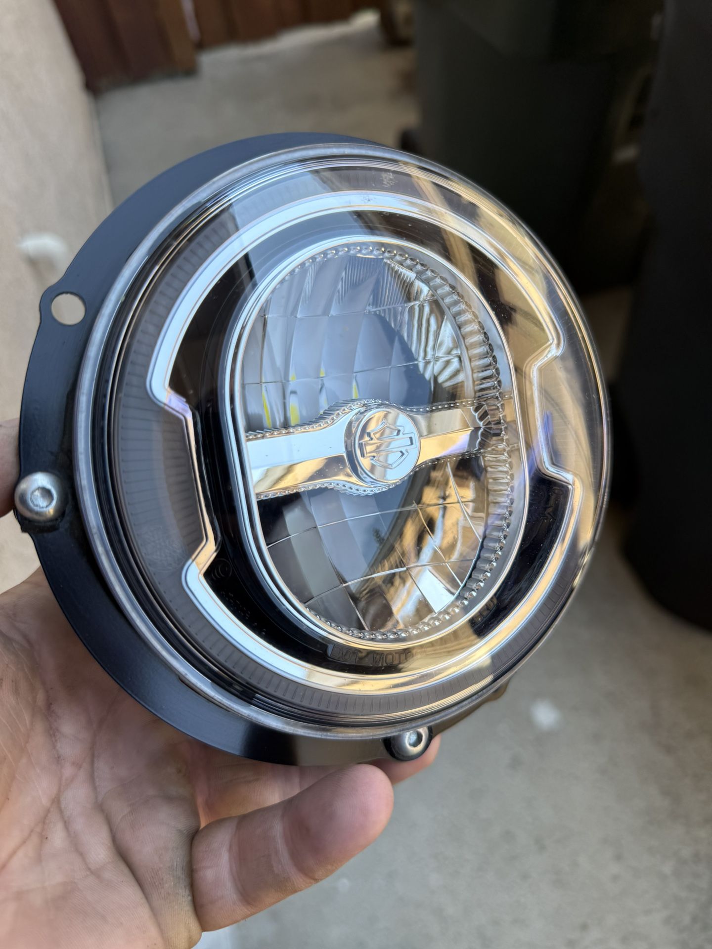 2025 Harley Davidson Low rider ST