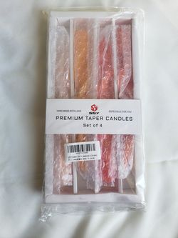 Candles