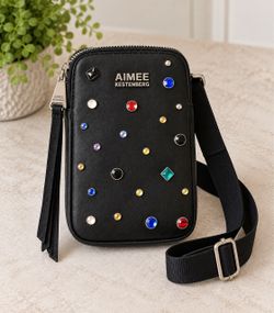 Aimee Kestenberg - Leather Crossbody