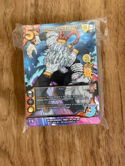 My Hero Academia Universus TCG Bulk