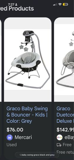 swinger