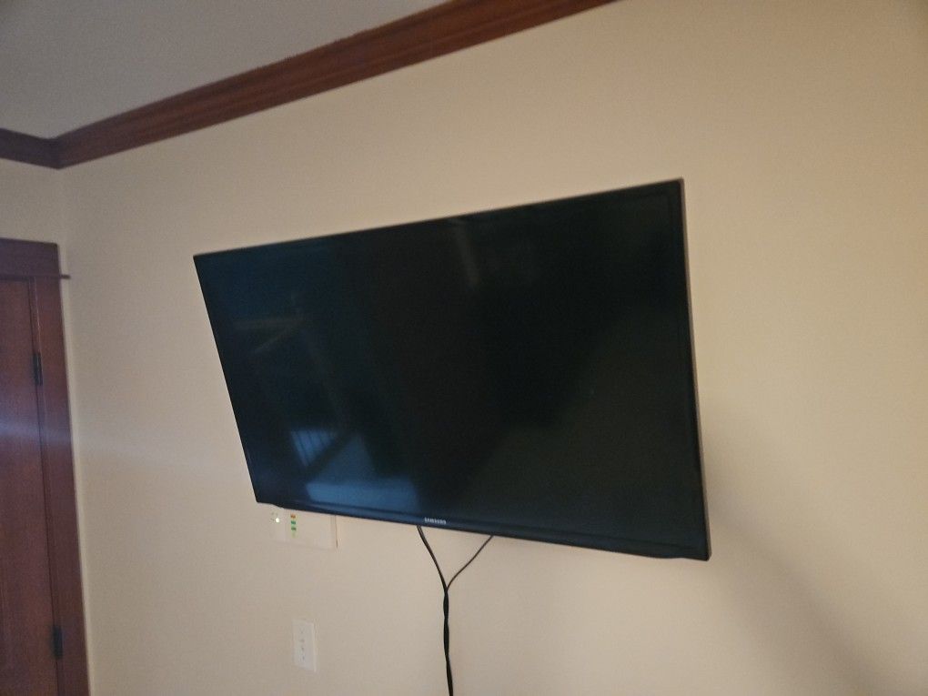 Samsung Tv