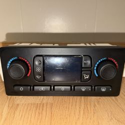 Dorman Climate Control Module 