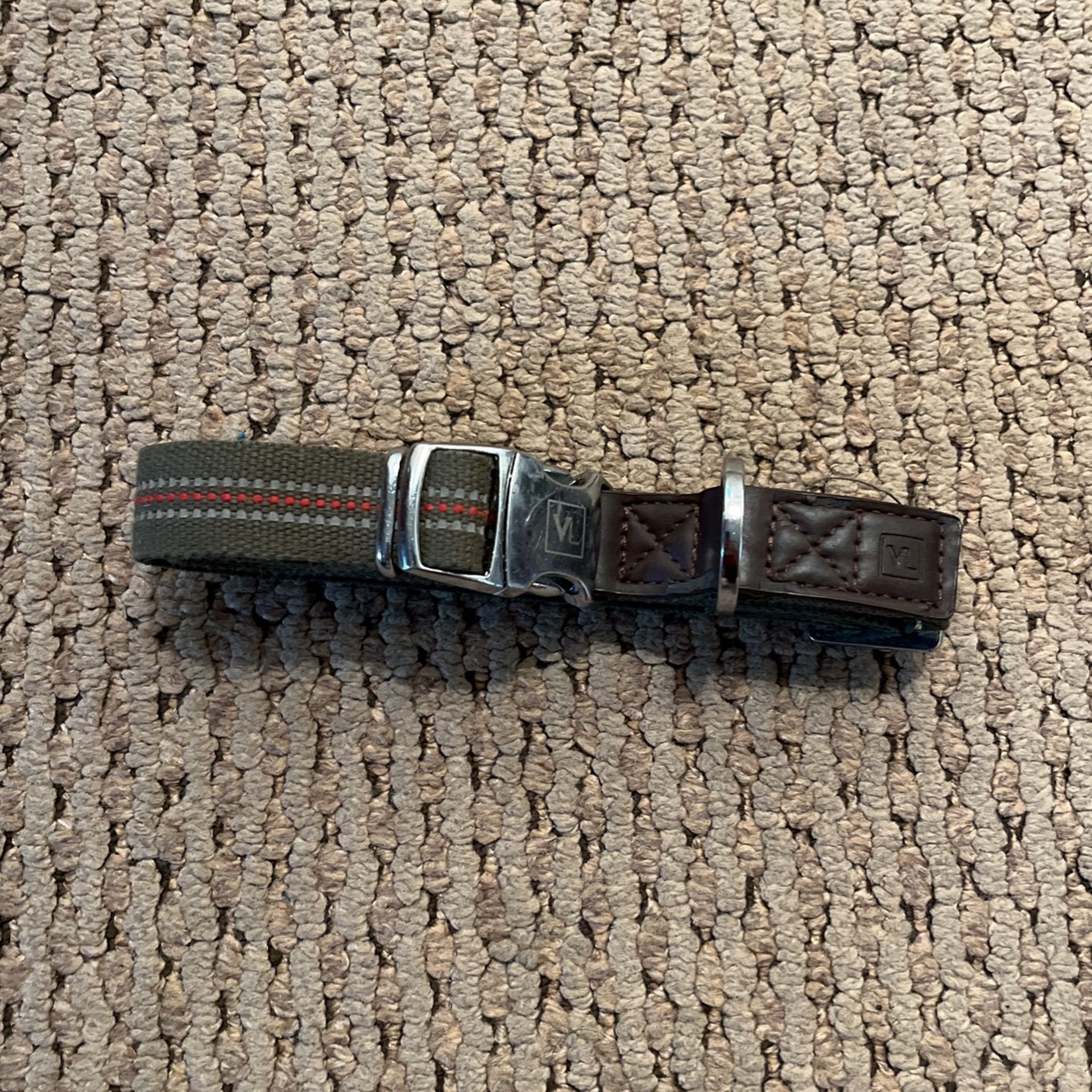 Heavy Duty Dog Collar