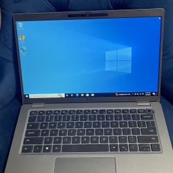 Dell Latitude 5420 