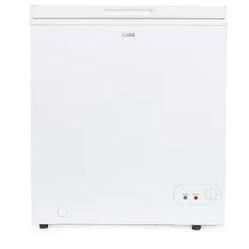 5.4 Cu Foot Chest Freezer