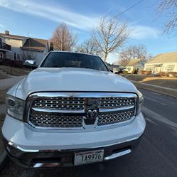 2013 Dodge Ram