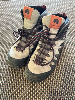 Waterproof  hiking boots ( mishmi takin)