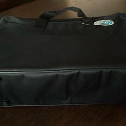 Soft SUITCASE TRAVEL BAG