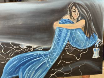 PAINTINGS BY BRYAN
