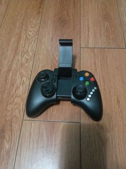 Phone controller