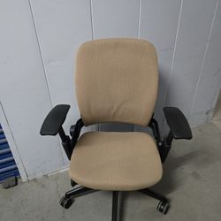 Steelcase Leap V2 Ergonomic Task Chair $ 300