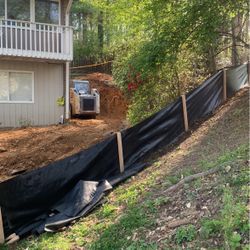 Alguien Que Ocupe Tierra En Rockville 