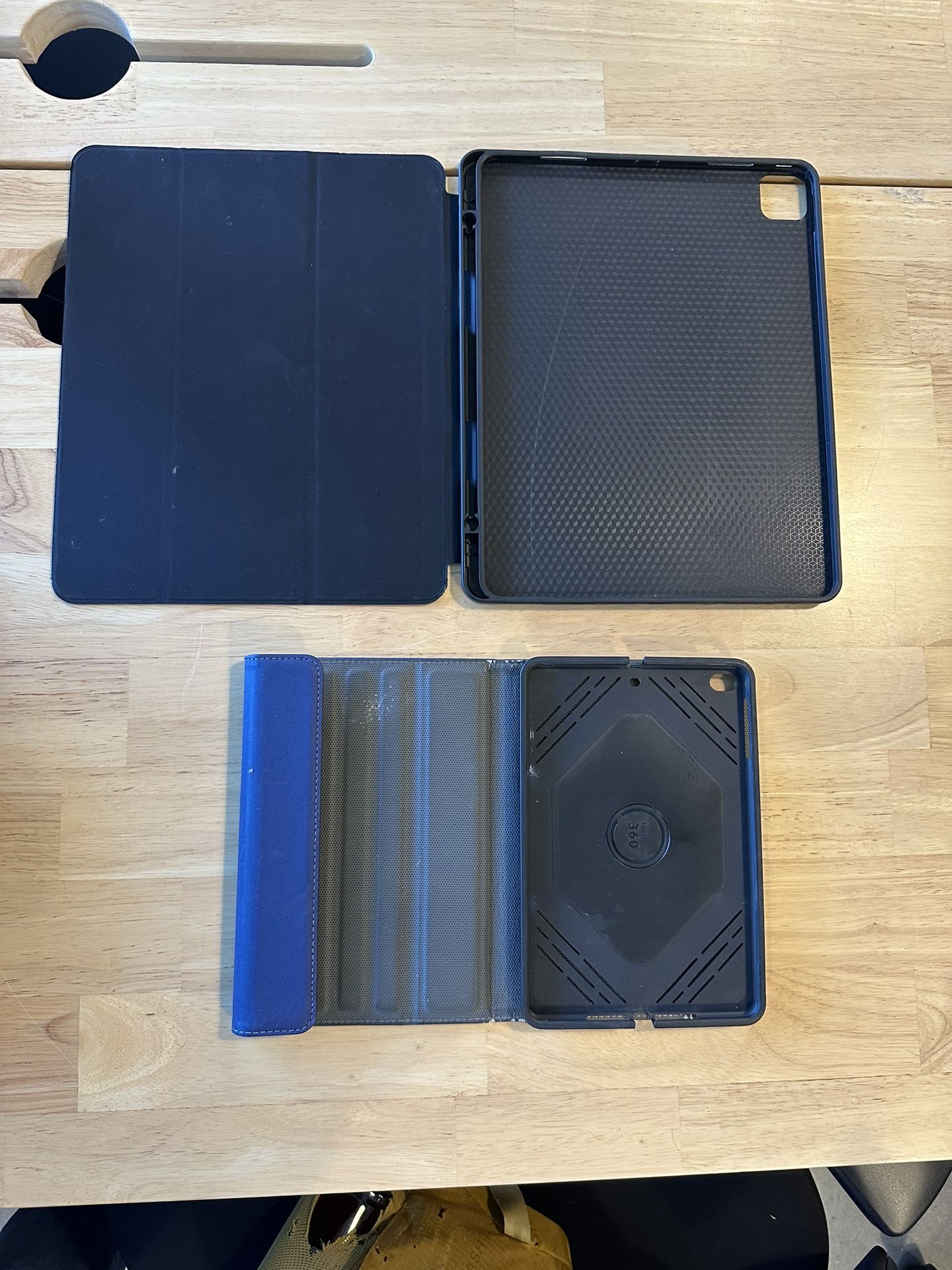 iPad Cases