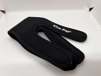 Cho-Pat Dual Action Knee Strap