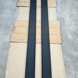 Chevy Suburban 1500 Running Board Year 2021-2025