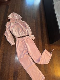 HIDDENCULT Sweatsuit