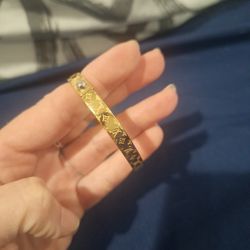 Louis Viitton Women Bracelet