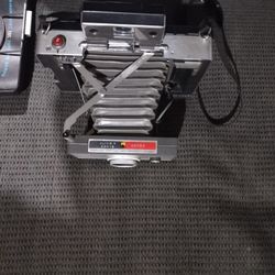 Polaroid Automatic 101 Land Camera 