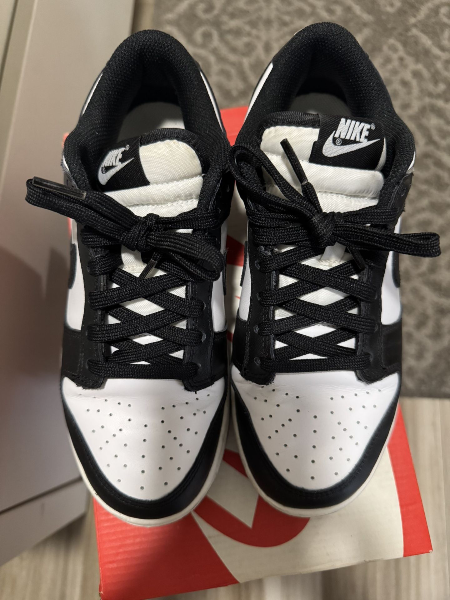 Nike Dunks
