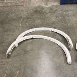 F150 Fender Flares