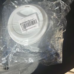 Three Pack Silicone Coffee Cup Lid