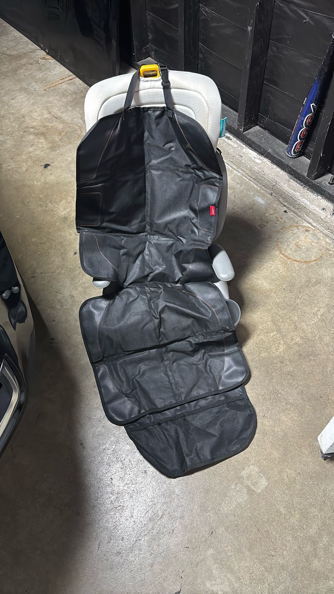 Car Seat Cover