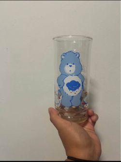 1980 Carebear Cup