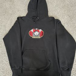 Supreme Vampire Boy Hoodie