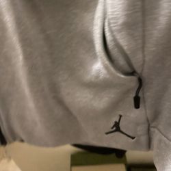 Jordan Jacket