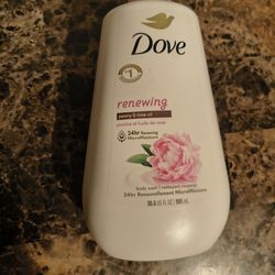 Body Wash