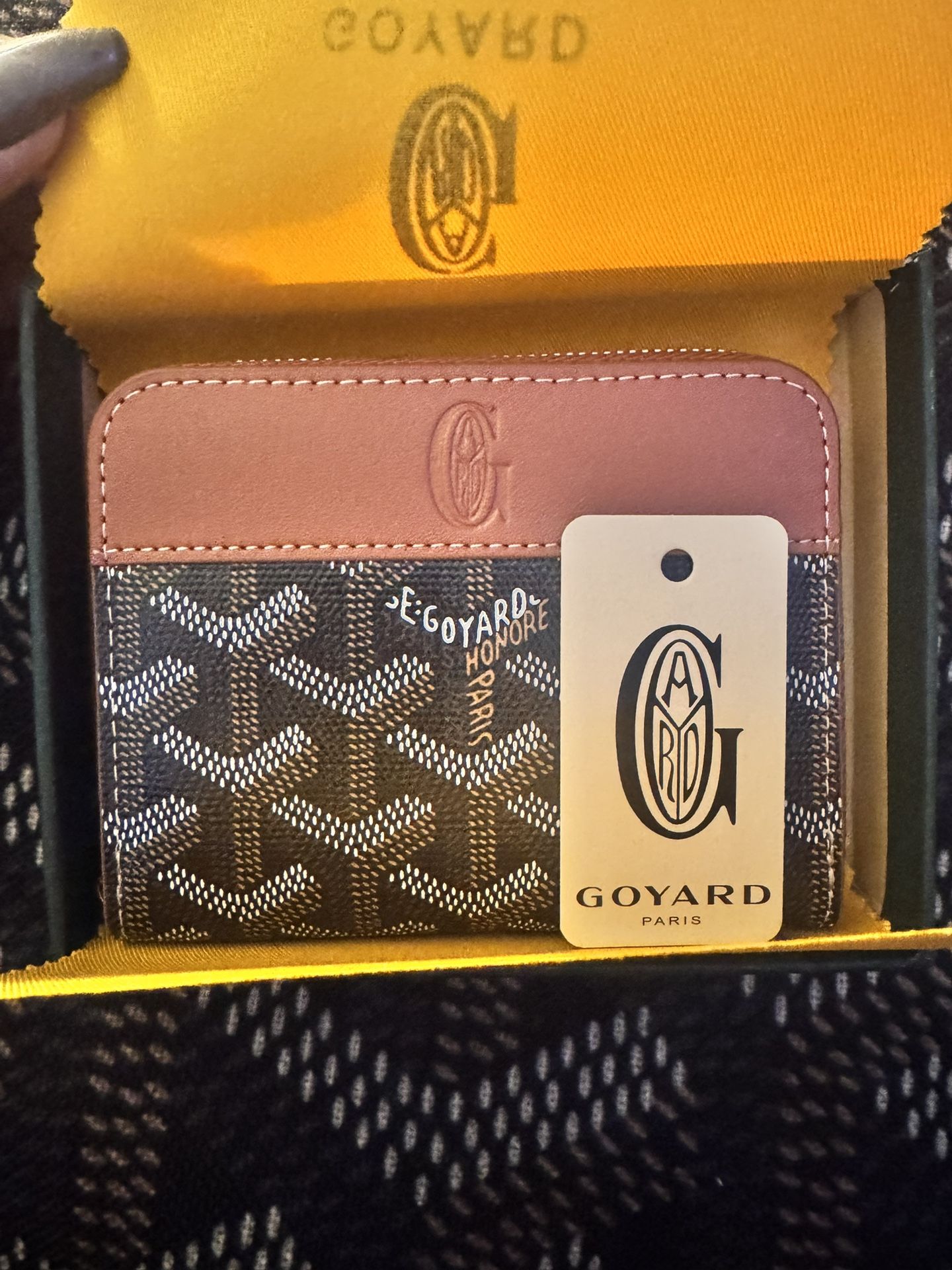 Wallet
