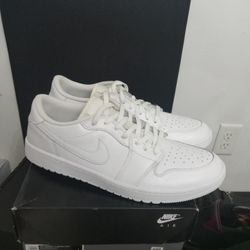 Air Jordan 1 Retro MEN SIZE 14