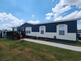 Double Wide For Sale