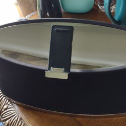 Bowers &Willkins Ipod Dock 