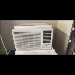LG window a/c unit 12,200 BTU
