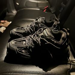 Balenciaga tracks 