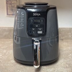 Ninja 4-quart air fryer
