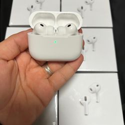Apple Airpods Pro 3